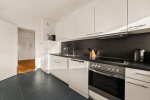 Stilvolle 2-Zimmer Wohnung in Mitte - voll möbliert – Friedrichstraße 215, 10969 Kreuzberg, Berlin – Vorschaubild 15