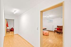 Atrium Reiheneckhaus „Aurora“ - außen kompakt, innen überraschend großzügig – Die vollständige Adresse der Immobilie erhältst du vom Anbieter., 84034 West, Landshut – Vorschaubild 29