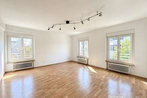 Helle 2 ZKB-Wohnung im 3. OG für Kapitalanleger und Eigennutzer