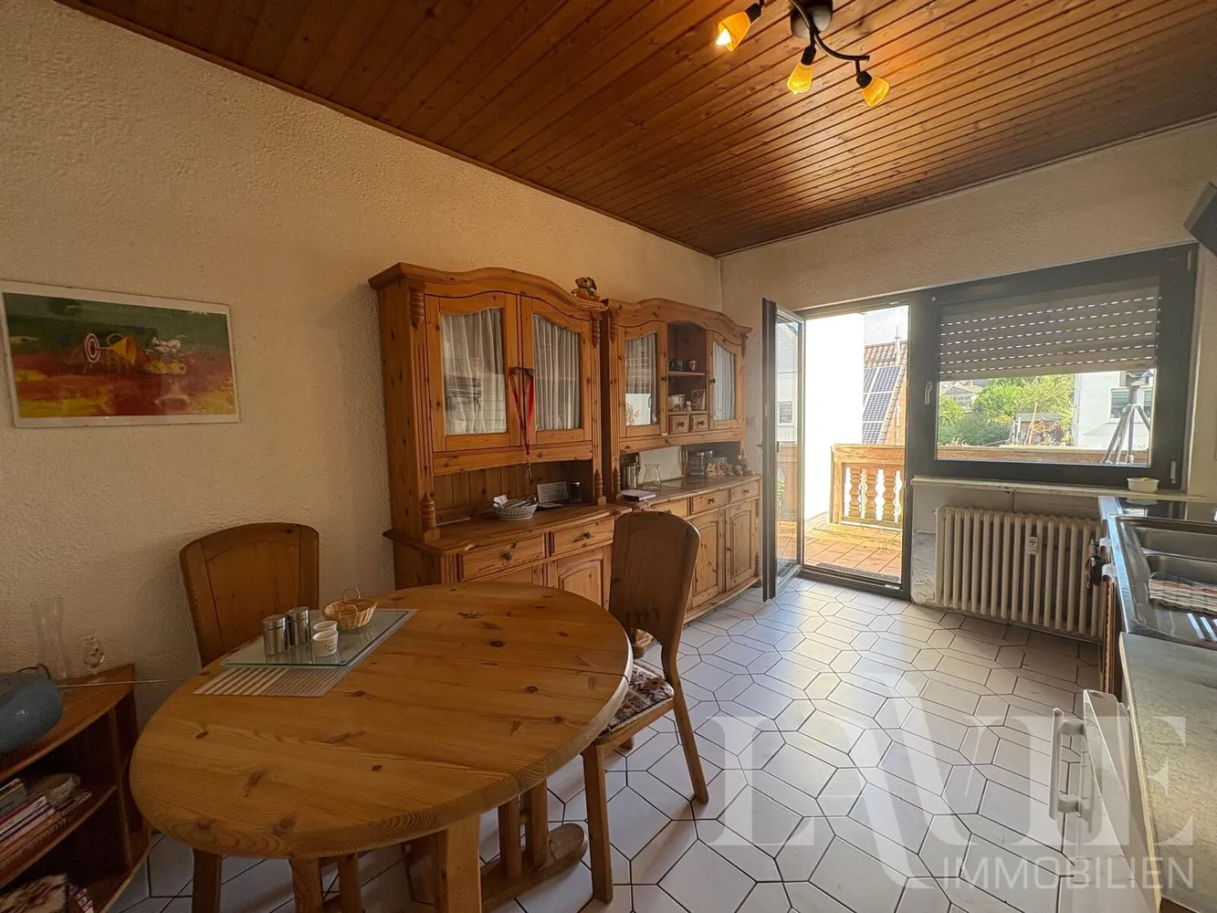 Großzügige Wohnung mit Garten in Kirkel – kleines Zweifamilienhaus, große Möglichkeiten, Saarpfalz Kreis – Bild 4