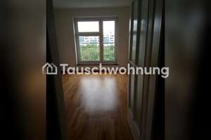 Tauschwohnung: 3-Zimmer-Wohnung in Dresden Altstadt zum Tauschen – Die vollständige Adresse der Immobilie erhältst du vom Anbieter., 1067 Innere Altstadt, Dresden – Vorschaubild 4
