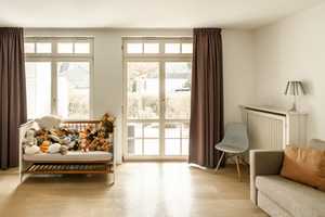 Townhouse Ölmühlweg - direkt am Woogtal mit Burgblick, Garage und kleinem Garten – Hochtaunuskreis – Vorschaubild 35