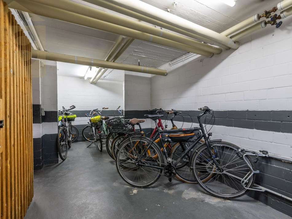 Fahrradkeller