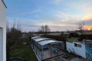 ZUHAUSE ANKOMMEN: VOGELINSEL BLICK - EINZIGARTIGES WOHNJUWEL UNWEIT VOM ALTMÜHLSEE – Weißenburg-Gunzenhausen (Kreis) – Vorschaubild 7