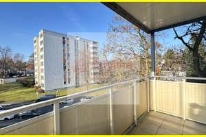 Moderne 3  Zimmer Wohnung mit hellem Sonnenbalkon in begehrter Lage von Nürnberg-St. Jobst – Die vollständige Adresse der Immobilie erhältst du vom Anbieter., 90491 Altstadt, St. Sebald, Nürnberg – Vorschaubild 3