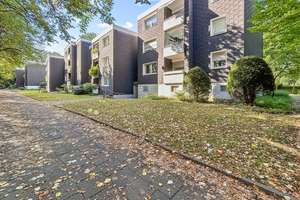 Helle Wohnung mit drei Zimmern in attraktiver und ruhiger Lage von Duisburg – Die vollständige Adresse der Immobilie erhältst du vom Anbieter., 47169 Marxloh, Duisburg – Vorschaubild 4