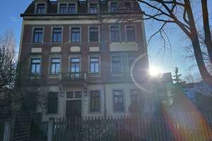 Sicher investieren - charmante Wohnung mit zuverlässigen Mieteinnahmen