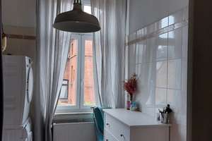 Schöne 4-Zimmer Altbauwohnung in Wiesbaden-Mitte – Die vollständige Adresse der Immobilie erhältst du vom Anbieter., 65185 Mitte, Wiesbaden – Vorschaubild 15