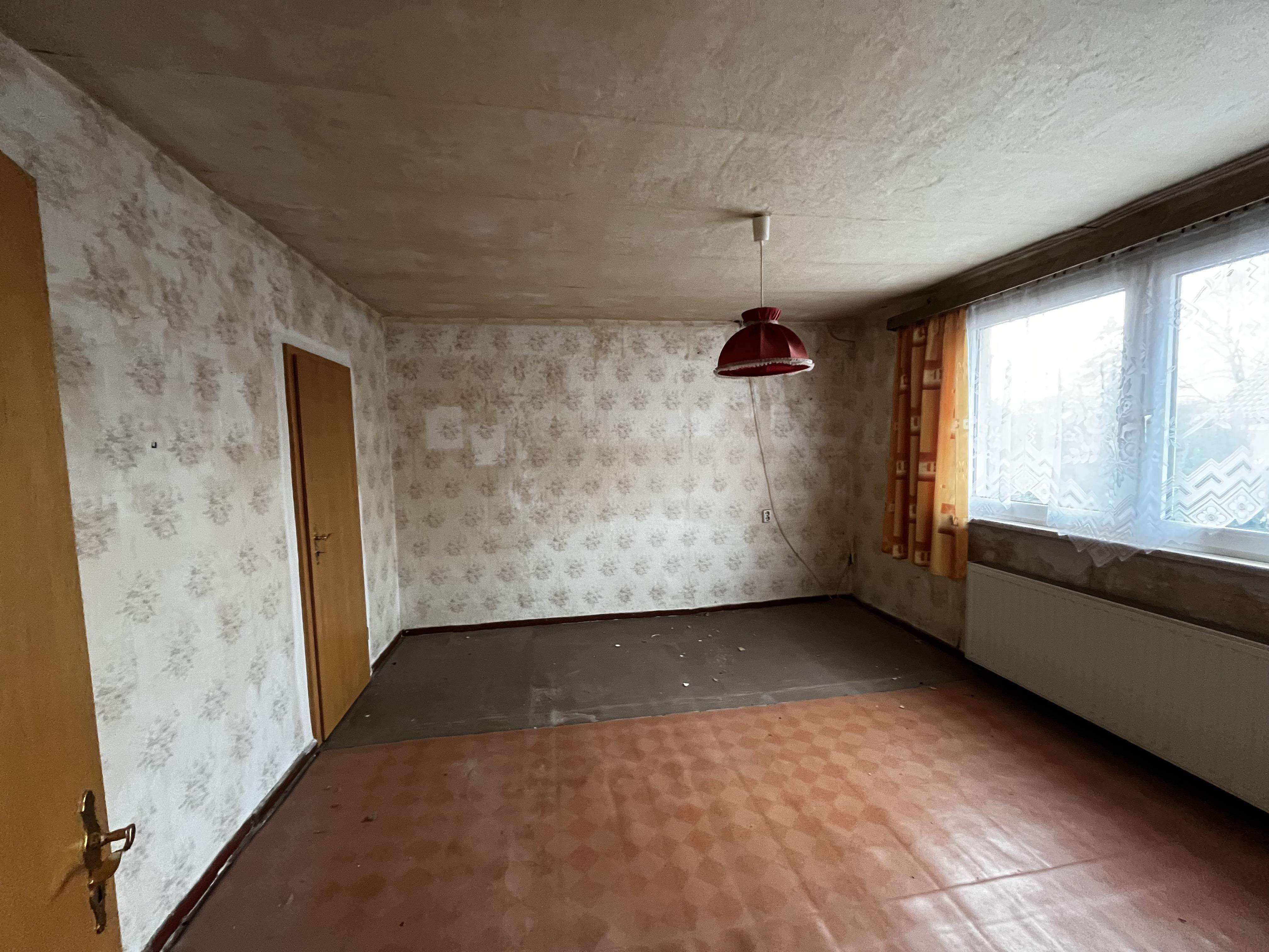 Immobilie in Wusterhausen/Dosse - Sanierungspotenzial mit Zufahrt - Bild 0