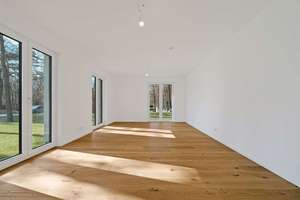 Helle 1-Zi.-Wohnung im Villenpark Groß Glienicke – ideal für Singles, Pendler oder Kapitalanleger – Die vollständige Adresse der Immobilie erhältst du vom Anbieter., 14476 Groß Glienicke, Potsdam – Vorschaubild 4
