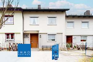 IMMOPARTNER – NEUES ZUHAUSE MIT POTENZIAL