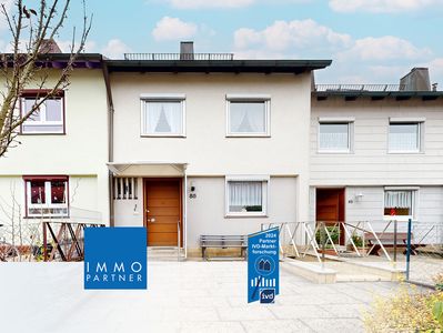 IMMOPARTNER – NEUES ZUHAUSE MIT POTENZIAL
