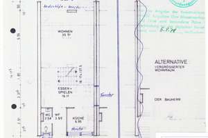 Modern gestaltetes Reihen-Endhaus - Split Level Bauweise - Isernhagen Süd – Die vollständige Adresse der Immobilie erhältst du vom Anbieter., 30657 Isernhagen-Süd, Hannover – Vorschaubild 30
