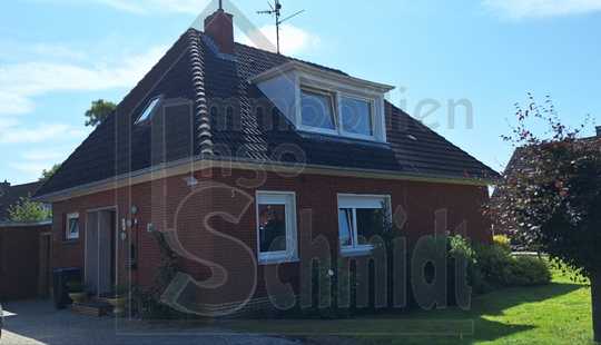 Bild von Familienfreundlicher Bungalow in sehr guter Lage!