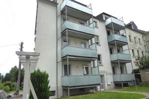 ...mit Miniterrasse und Balkon! - Süße 2-Raum in Schönau – Mühlgasse 1, 9116 Schönau, Chemnitz – Vorschaubild 32