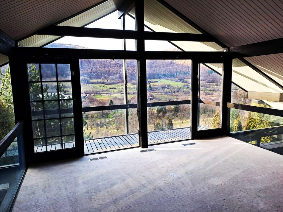 Wohnzimmer DG Bild 2