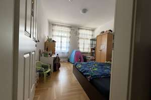 Sanierte 3-Zimmer-Denkmalwohnung mit Balkon & Fußbodenheizung in ruhiger Lage von Leipzig – Kötzschauer Straße 9a, 4229 Kleinzschocher, Leipzig – Vorschaubild 8