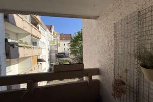 Barrierefreie Eigentumswohnung mit Südwest-Loggia in Neu-Ulm-Ludwigsfeld – Die vollständige Adresse der Immobilie erhältst du vom Anbieter., 89231 Neu-Ulm – Vorschaubild 11