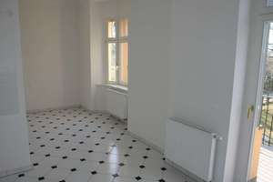Bezugsfrei!! sonnige & großzügige 2-Zimmer-Wohnung mit Balkon in der Villa Kickelhayn – Sierksstraße 33, 1326 Loschwitz/Wachwitz, Dresden – Vorschaubild 10