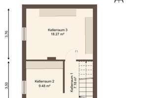 Charmantes Einfamilienhaus mit großem Garten & viel Gestaltungspotenzial – Die vollständige Adresse der Immobilie erhältst du vom Anbieter., 39126 Neustädter See, Magdeburg – Vorschaubild 9
