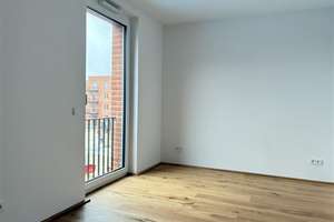 KRONSRODE | NEUBAU | Modernes 5-Zimmer-Reihenendhaus mit Garten und Einbauküche (optional) – In den Belsen  18, 30539 Bemerode, Hannover – Vorschaubild 9