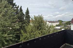 Schöne 2-Zimmerwohnung in Bielefeld-Mitte – Große Howe 10, 33607 Mitte, Bielefeld – Vorschaubild 12