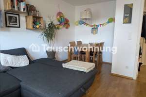 Tauschwohnung: Helle Wohnung in Leipzig Plagwitz zum Tauschen – Die vollständige Adresse der Immobilie erhältst du vom Anbieter., 4229 Plagwitz, Leipzig – Vorschaubild 2