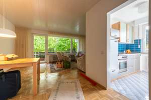 Ankommen & wohlfühlen – Helle Wohnung mit Balkon ins Grüne – Die vollständige Adresse der Immobilie erhältst du vom Anbieter., 45149 Haarzopf, Essen – Vorschaubild 5