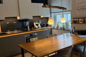 Zentrumsnah, großzügig, historischer Charme - EFH mit 9 Zi. + 213 m² Wfl – Viersener Straße 129, 41063 Am Wasserturm, Mönchengladbach – Vorschaubild 5