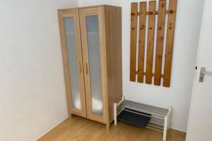 ideal für Pendler - Möblierte 2-Zimmer-Wohnung in ruhiger Lage – Julius-Schurig-Straße 37, 49088 Sonnenhügel, Osnabrück – Vorschaubild 2