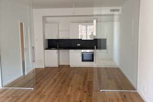 3 Zimmer Wohnung im Industriedenkmal mit EBK und Parkett – Theo-Neubauer-Straße 39, 99085 Krämpfervorstadt, Erfurt – Vorschaubild 26