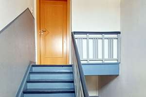 Helle 4,5-Zimmer-Maisonette-Wohnung mit Dachterrasse. Zentrale und ruhige Lage in Altenessen Süd – Die vollständige Adresse der Immobilie erhältst du vom Anbieter., 45326 Altenessen-Süd, Essen – Vorschaubild 10