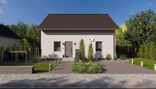 Bild von Ihr individuelles Einfamilienhaus in Montabaur - Lebensqualität trifft auf persönliche Gestaltung