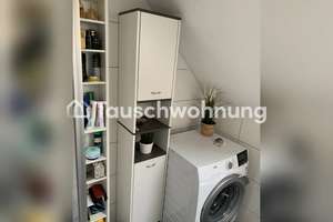 Tauschwohnung: Tauschwohnung - Charmante 3 Zimmer Wohnung Nähe Aasee – Die vollständige Adresse der Immobilie erhältst du vom Anbieter., 48151 Josef, Münster – Vorschaubild 2