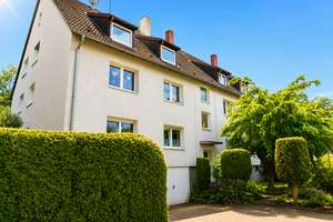 Zwangsversteigerung: 4-Zimmer-Wohnung mit Zuschlagschance ab 70 % Verkehrswert – Die vollständige Adresse der Immobilie erhältst du vom Anbieter., 45359 Frintrop, Essen – Vorschaubild 2