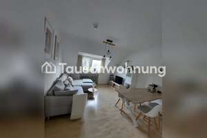 Tauschwohnung: 3-Zimmer-Wohnung in Köln, Innenstadt, 60 m²