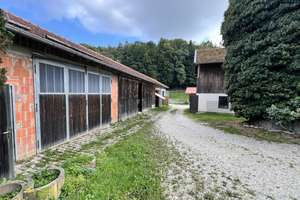 Einzigartiger Pferdehof in traumhafter Alleinlage – Naturparadies mit Wiesen, Wald und Pferdehaltung – Die vollständige Adresse der Immobilie erhältst du vom Anbieter., 84533 Marktl – Vorschaubild 63