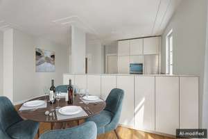 Premium-Apartment mit sofortigem Potenzial – 40549 Heerdt, Düsseldorf – Vorschaubild 4