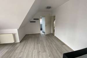 Attraktive 2-Zimmer Wohnung mit guter Ausstattung in Münster-Düesberg – Die vollständige Adresse der Immobilie erhältst du vom Anbieter., 48153 Düesberg, Münster – Vorschaubild 11
