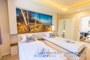 Drei Häuser, 10 Apartments, Palmengarten, ca. 1.498 m² Grundst., gepflegte Anlage, in 23747 Dahme – Die vollständige Adresse der Immobilie erhältst du vom Anbieter., 23747 Dahme – Vorschaubild 14
