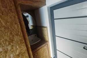Einfamilienhaus (130 m²) mit Sauna, Doppelgarage  Bj. 2008 – Hannover (Kreis) – Vorschaubild 27