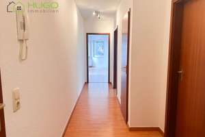 Helle 2-Zimmer-Wohnung mit großzügigem Wohn-Essbereich, Balkon in begehrter Wohnlage – Die vollständige Adresse der Immobilie erhältst du vom Anbieter., 42113 Uellendahl-Katernberg, Wuppertal – Vorschaubild 10