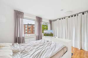Ankommen und wohlfühlen: Moderne 3 Zimmer Wohnung mit Balkon und Garten – Die vollständige Adresse der Immobilie erhältst du vom Anbieter., 26131 Eversten, Oldenburg (Oldenburg) – Vorschaubild 12