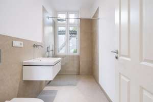 Erstbezug nach Sanierung - bezugsfreie 2-Zimmer-Wohnung mit charmanten Altbaudetails – Die vollständige Adresse der Immobilie erhältst du vom Anbieter., 12051 Neukölln (Ortsteil), Berlin – Vorschaubild 10