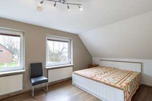 Refugium in Zentrumslage: Vielfältiges EFH mit ELW auf eingewachsenem Grundstück – Die vollständige Adresse der Immobilie erhältst du vom Anbieter., 24398 Karby – Vorschaubild 8