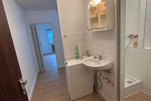 Kompaktes Apartment in Saarbrücken: Einzimmerwohnung mit Einbauküche – 66133 Scheidt, Saarbrücken – Vorschaubild 2