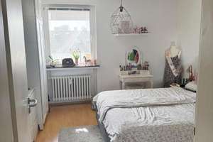 Helle 3 Zimmer Wohnung mit Balkon in Eversten – Die vollständige Adresse der Immobilie erhältst du vom Anbieter., 26131 Eversten, Oldenburg (Oldenburg) – Vorschaubild 6