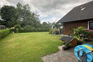 Einfamilienhaus für große Familie in Nordfriesland – Die vollständige Adresse der Immobilie erhältst du vom Anbieter., 25923 Humptrup – Vorschaubild 9