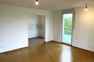 frei - Bergblick - oberste Etage - Süd-Lage – Die vollständige Adresse der Immobilie erhältst du vom Anbieter., 81829 Messestadt Riem, München – Vorschaubild 4