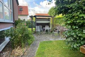 1-/2-Familienhaus **RESERVIERT** – Herford (Kreis) – Vorschaubild 8